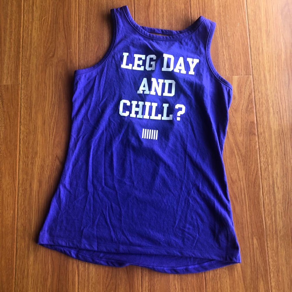 New Victoria’s Secret Sport Tank Top